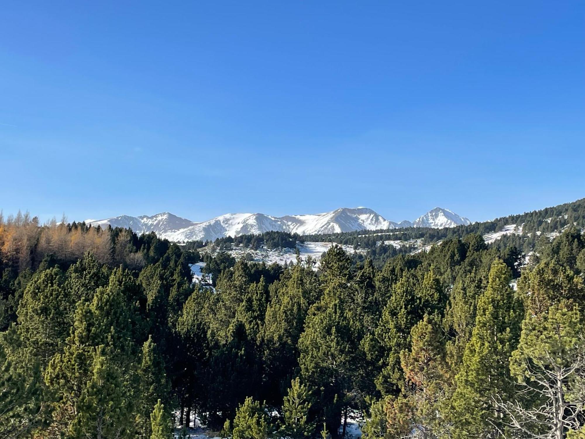 Mont-reve Chalet