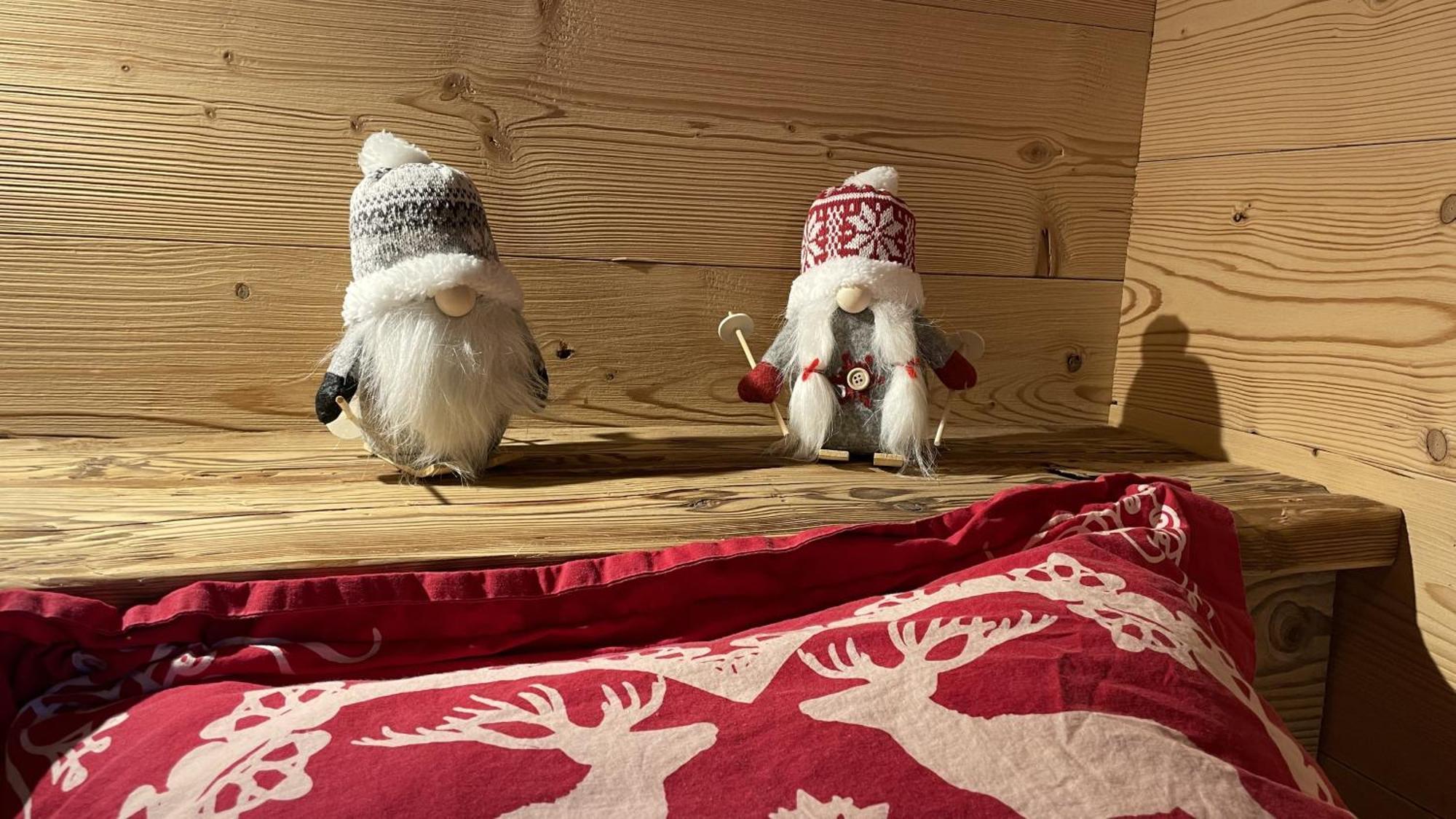 Mont-reve Chalet Font-Romeu-Odeillo-Via